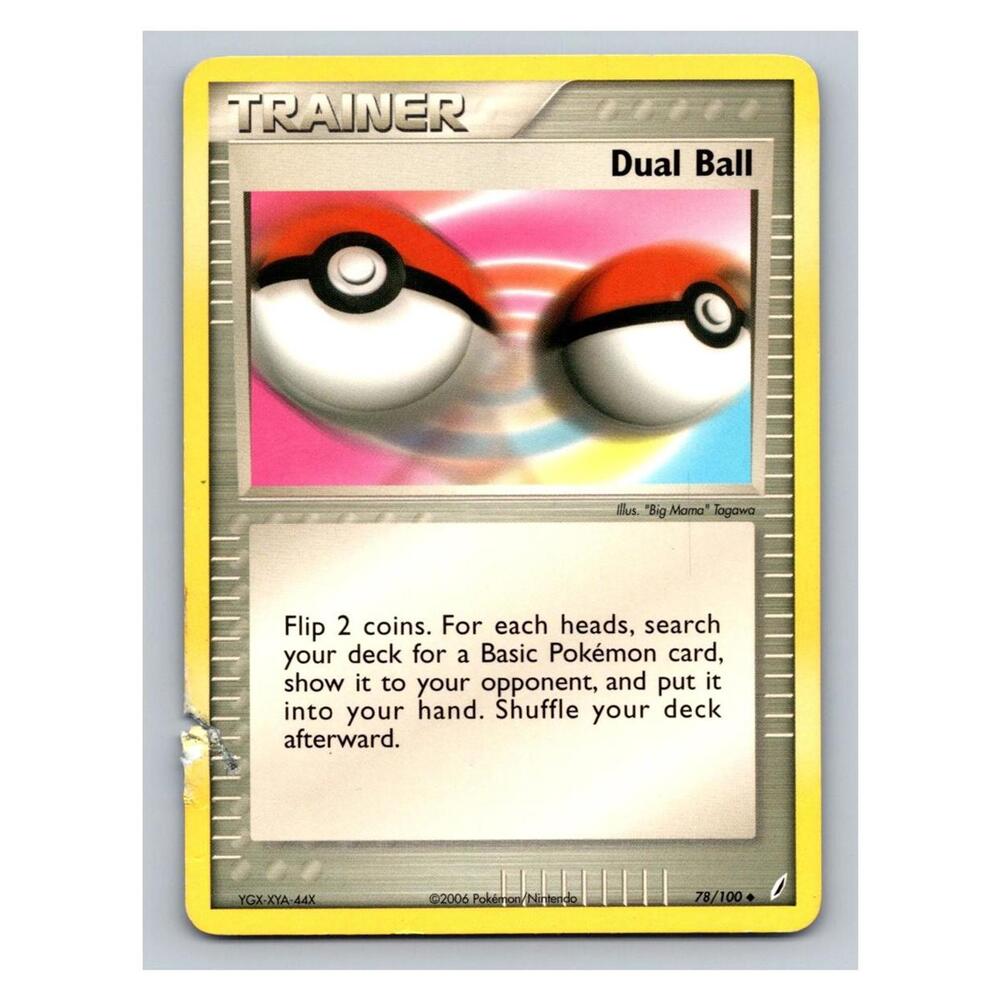 Great Pokemon Trading Card TCG Nintendo
